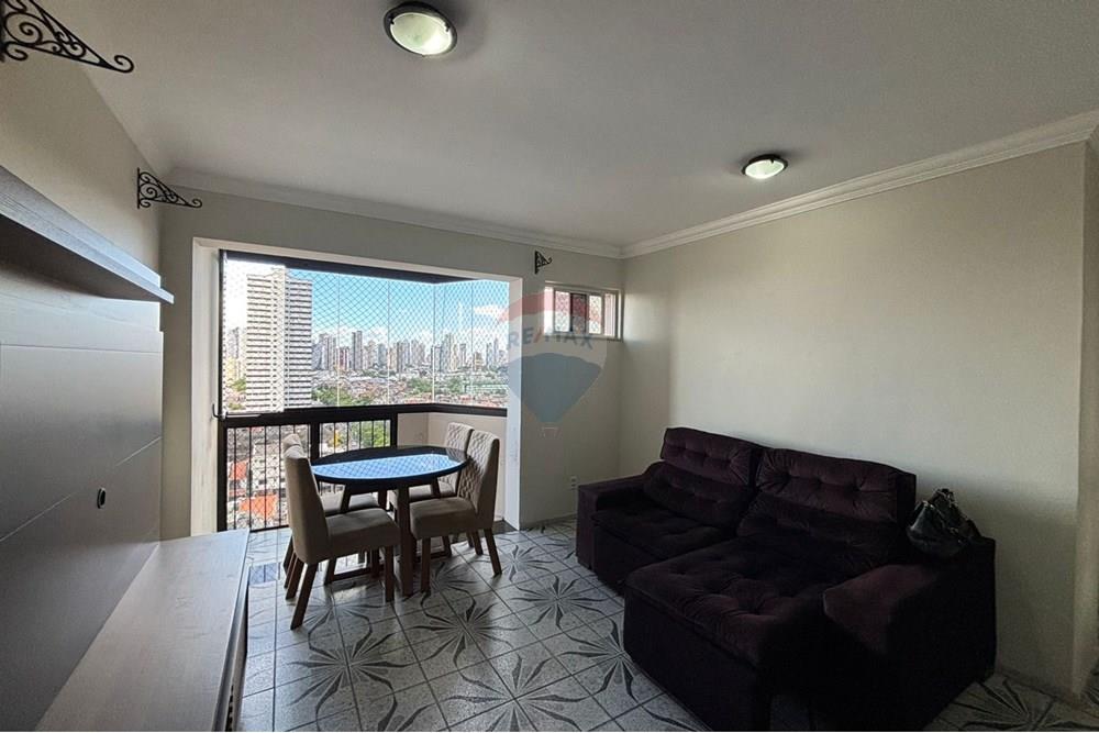 Apartamento - Alugar - Belém , Pará - WhatsApp Image 2025-06-09 at 13.30.33 (2).jpeg - 720921059-35