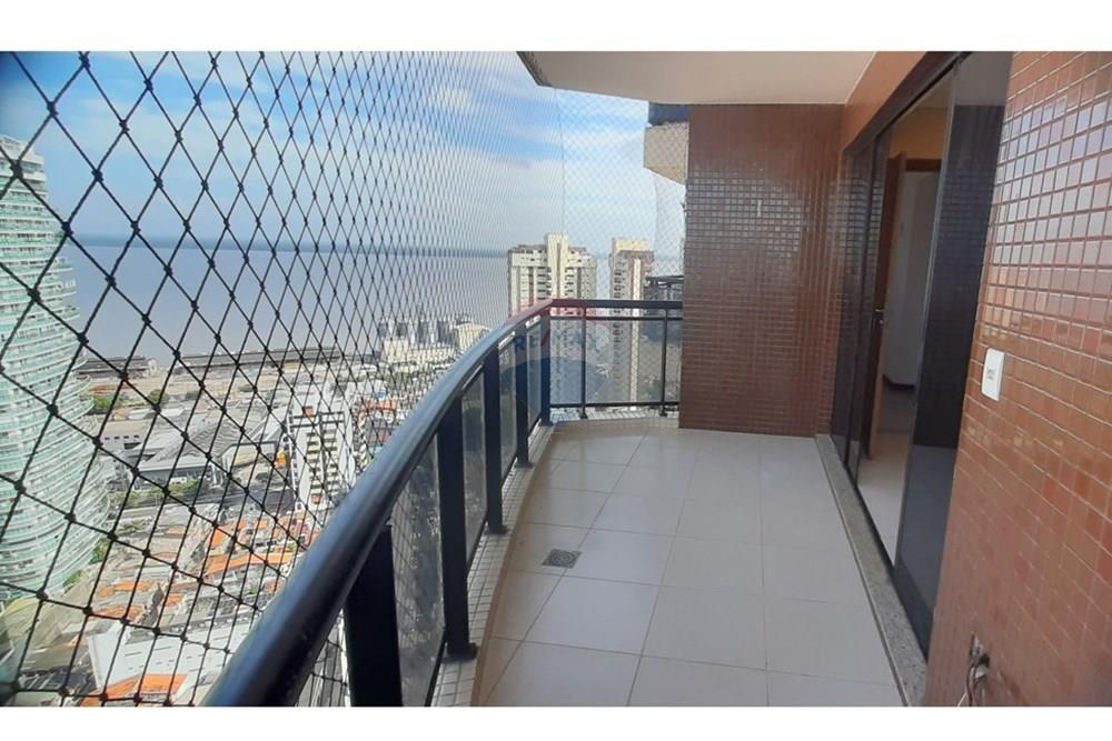 Apartamento - Alugar - Belém , Pará - 6.jpg - 720671001-28