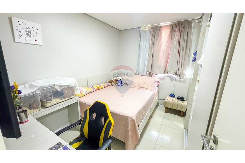 Apartamento - Venda - Fortaleza , Ceará - QUARTO_2_IMG_4038.jpg - 721621014-149