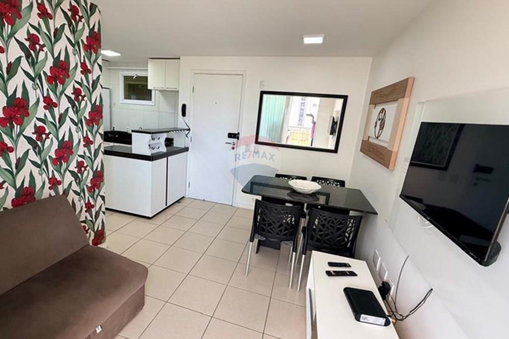 Apartamento - Alugar - Natal , Rio Grande do Norte - WhatsApp Image 2025-10-31 at 09.33.03 (1).jpeg - 720731001-2479