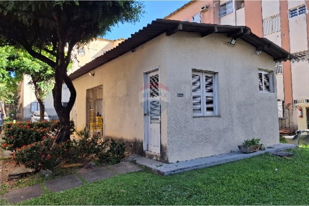 Apartamento - Venda - Fortaleza , Ceará - 20250523_152944.jpg - 722031047-131