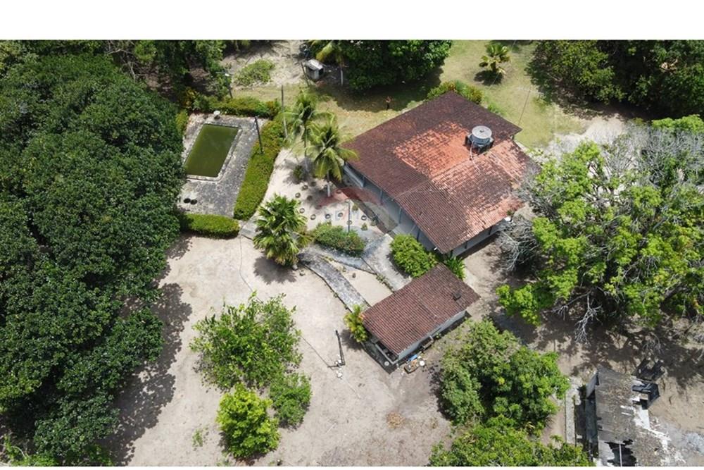 Chácara / Sítio / Fazenda - Venda - Conde , Paraíba - DJI_0288.JPG - 720871004-216