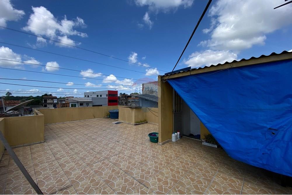 Casa - Venda - Belém , Pará - IMG-20250811-WA0033.jpg - 720921028-90