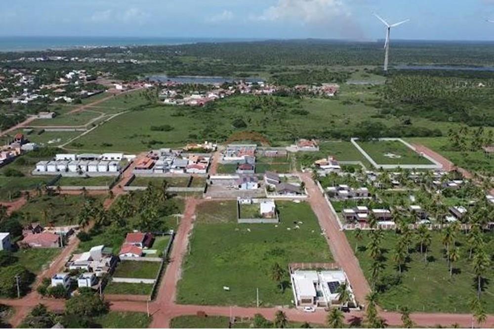 Terreno - Venda - São Miguel do Gostoso , Rio Grande do Norte - Imagem do WhatsApp de 2025-01-06 à(s) 09.58.47_4cb9d25e.jpg - 720891024-164