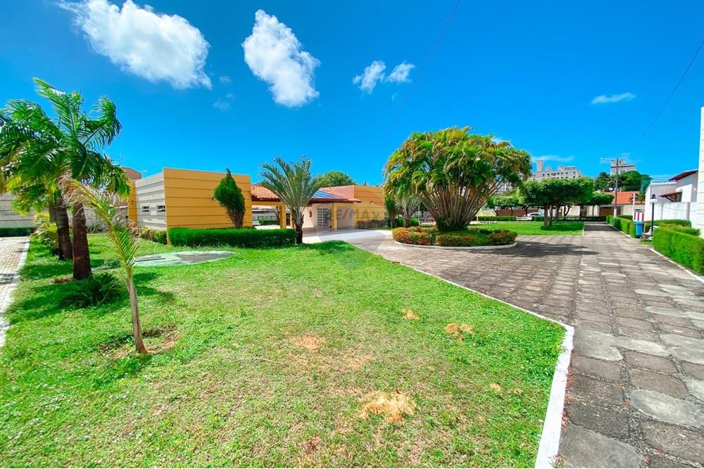 Casa de Condomínio - Venda - Parnamirim , Rio Grande do Norte - IMG_8142.JPG - 720811001-50