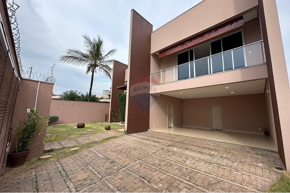 Sobrado - Venda - Araguaína , Tocantins - 2.jpeg - 720991005-84