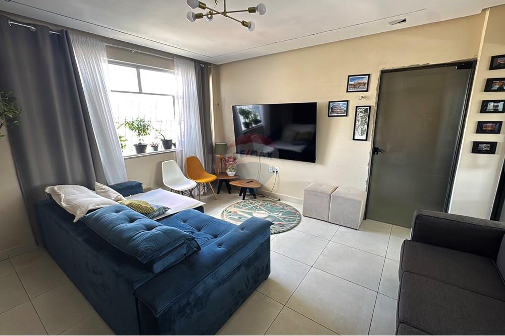 Apartamento - Alugar - Belém , Pará - IMG_4036.jpg - Sala de estar - 720671054-10