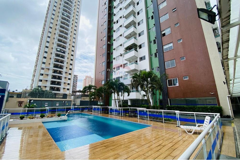 Apartamento - Alugar - Belém , Pará - Imagem do WhatsApp de 2025-03-05 à(s) 16.30.51_21334575.jpg - 720921028-75