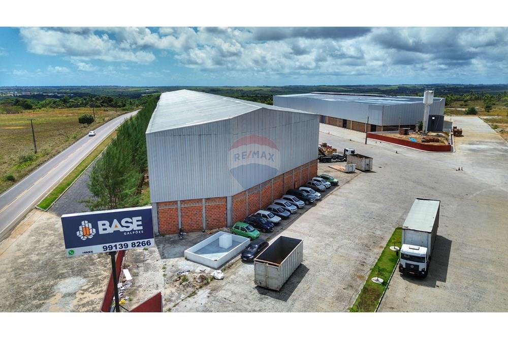 Galpão - Alugar - Conde , Paraíba - 1000719432.jpg - 720871005-137