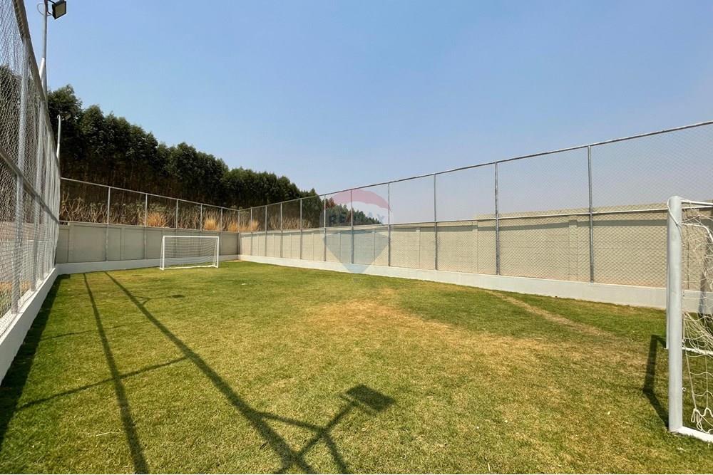 Casa de Condomínio - Alugar - Lucas do Rio Verde , Mato Grosso - (16).jpg - Jardim Externo - 722231009-15