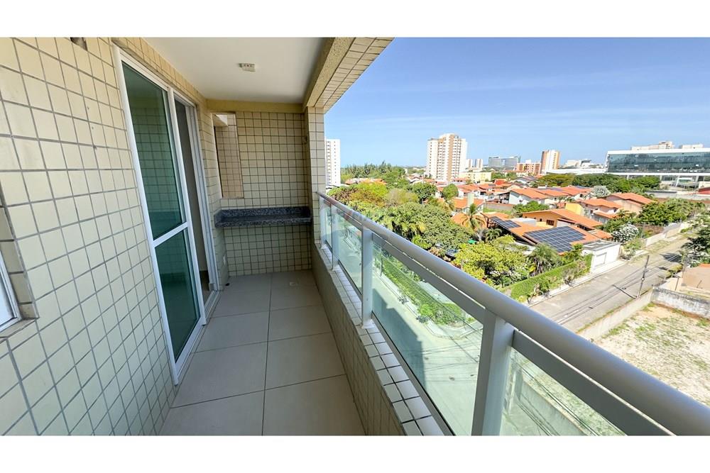 Apartamento - Venda - Fortaleza , Ceará - IMG_5075.jpg - 721621010-172