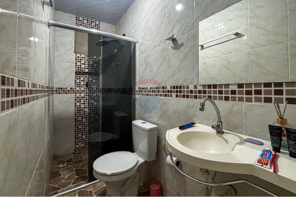 Casa - Venda - Manaus , Amazonas - WhatsApp Image 2025-09-18 at 12.50.57 (1).jpeg - 722101023-10