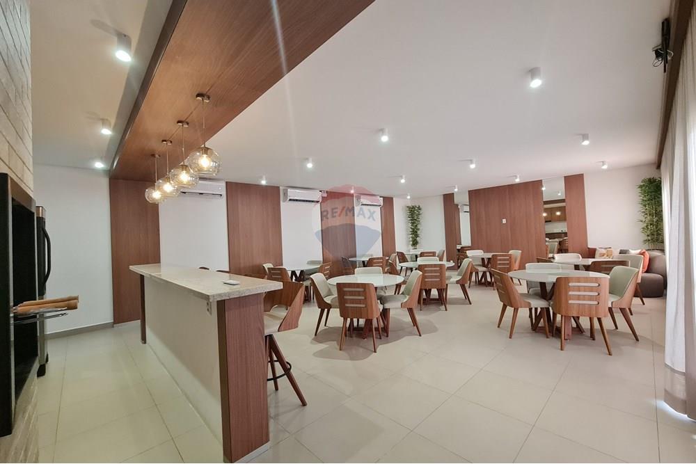 Casa de Condomínio - Alugar - Lucas do Rio Verde , Mato Grosso - (11).jpg - Salão de Festas - 722231009-15