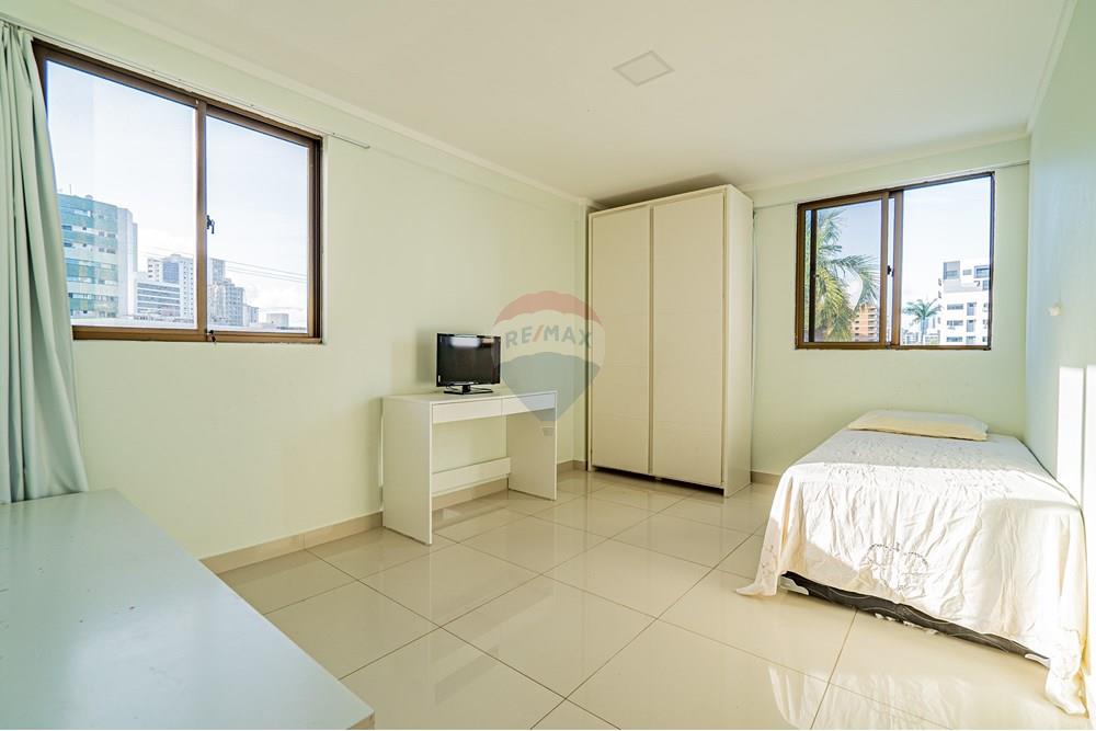 Apartamento - Venda - João Pessoa , Paraíba - IMG00554.JPG - 722001153-1