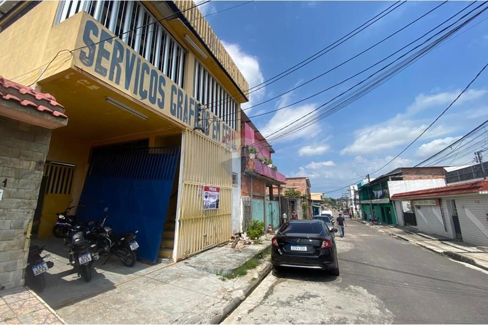 Galpão - Venda - Manaus , Amazonas - galpao vivald4.jpeg - 720661034-31