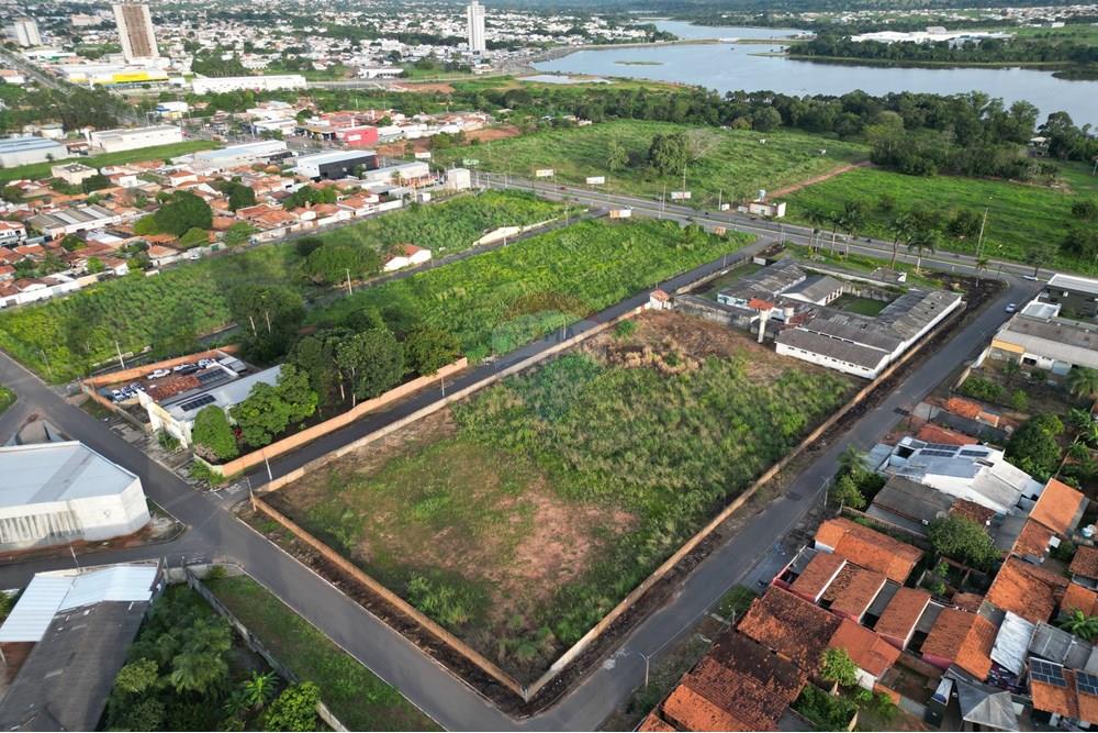 Terreno - Venda - Araguaína , Tocantins - DJI_0096.JPG - 720991010-64