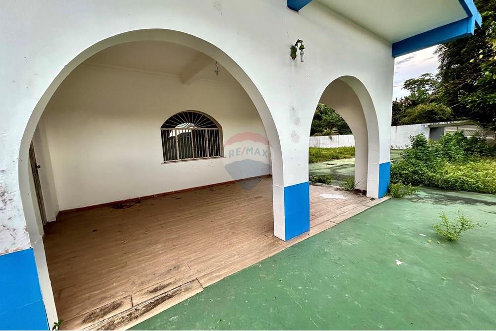 Casa de Condomínio - Venda - Manaus , Amazonas - IMG_0564.jpeg - 720661014-247