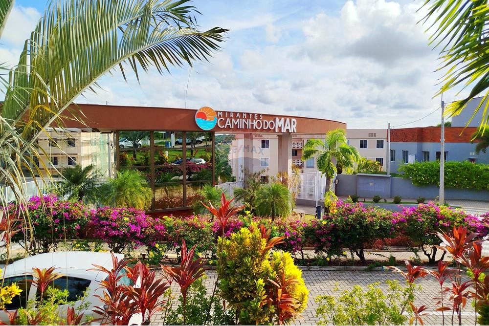 Apartamento - Alugar - Parnamirim , Rio Grande do Norte - 1745608311913.jpg - 720891013-109