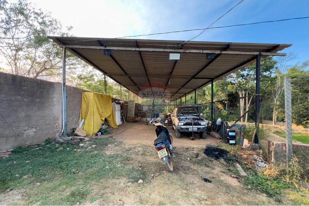 Chácara / Sítio / Fazenda - Venda - Porto Velho , Rondônia - IMG_6069.jpg - 721551039-41