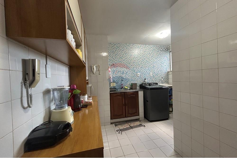 Apartamento - Alugar - Belém , Pará - IMG_5809.JPG - 720921121-22