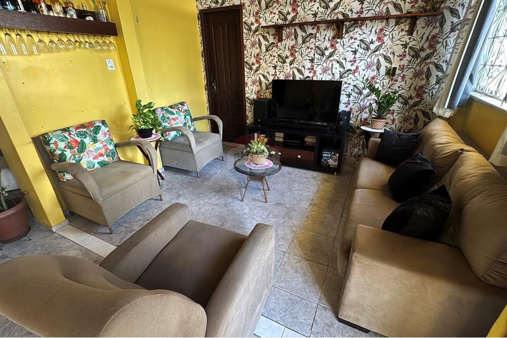 Casa - Alugar - Belém , Pará - IMG_4549.jpg - Sala de estar - 720671054-17