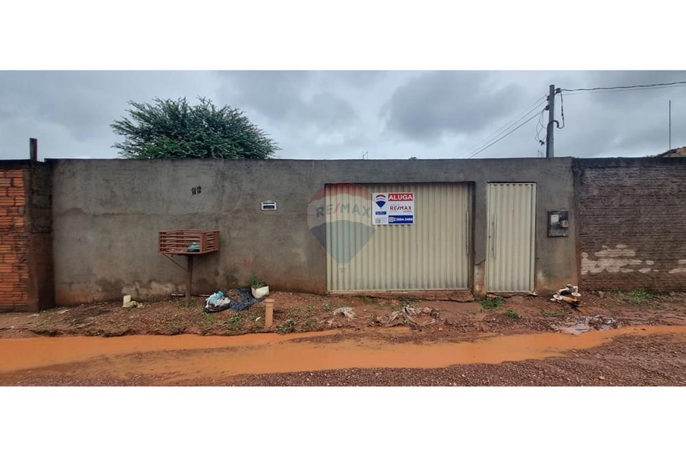 Casa - Alugar - Confresa , Mato Grosso - IMG-20250118-WA0095.jpg - 720641029-33