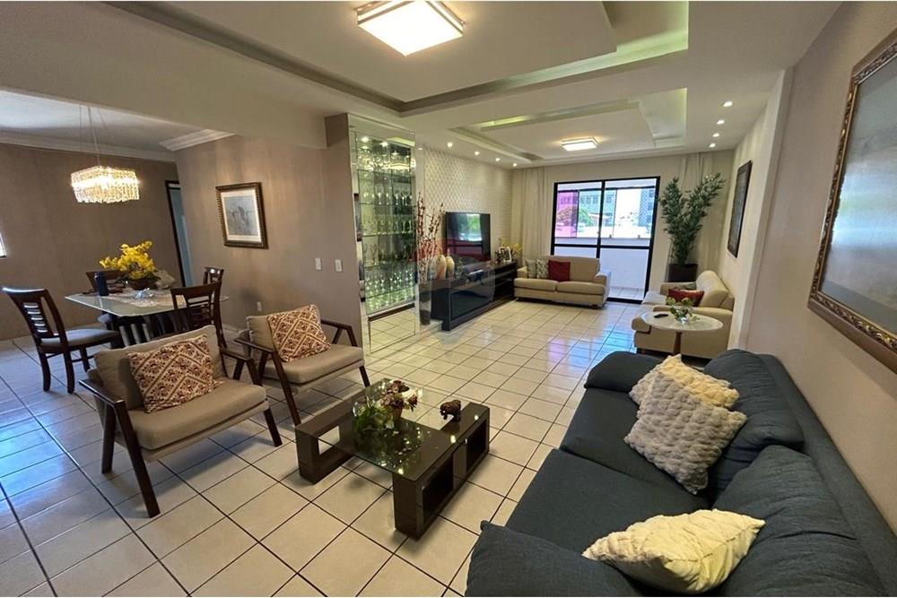 Apartamento - Venda - Natal , Rio Grande do Norte - FOTO 16 - Copia - Copia.jpg - 720891126-6