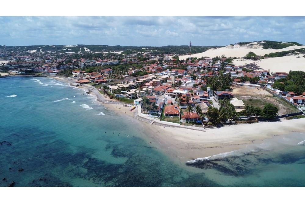 Terreno - Venda - Nísia Floresta , Rio Grande do Norte - DJI_0577.JPG - 720891001-109