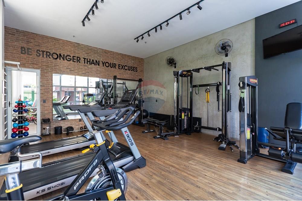 Apartamento - Venda - Fortaleza , Ceará - _DSC8378.jpg - 720321029-248