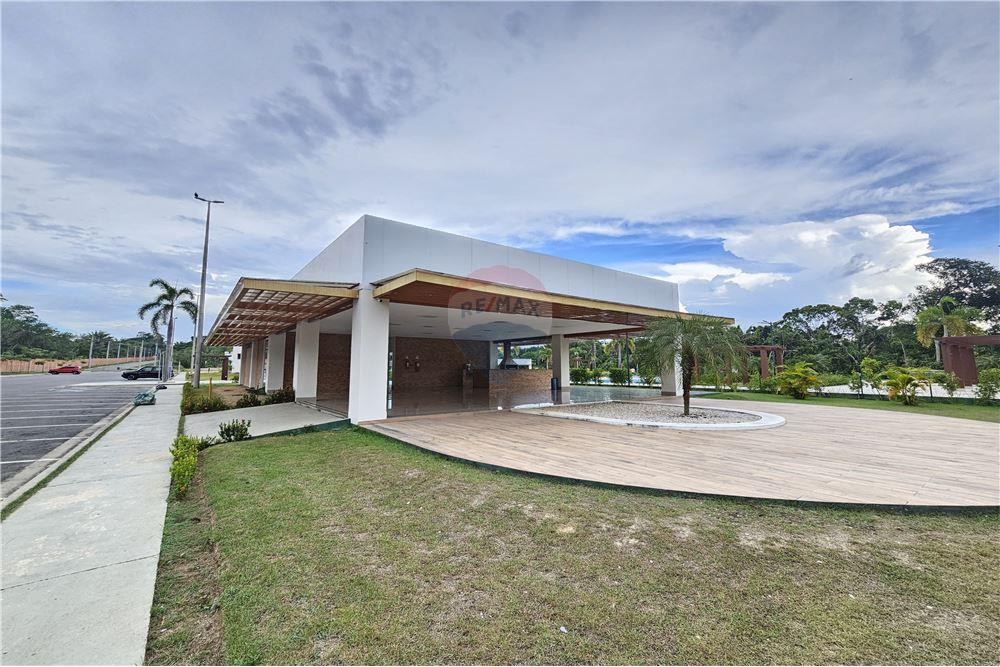 Terreno - Venda - Manaus , Amazonas - 24 - 720401072-5