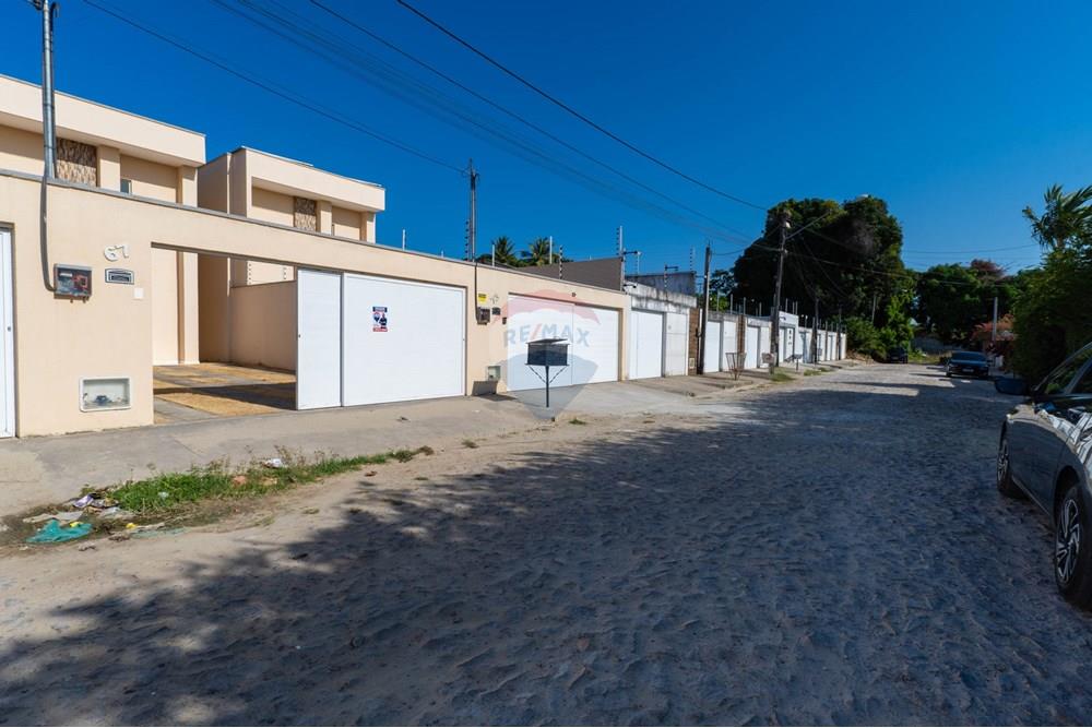 Sobrado - Venda - Eusébio , Ceará - _DSC3732.jpg - Fachada - 720321181-24