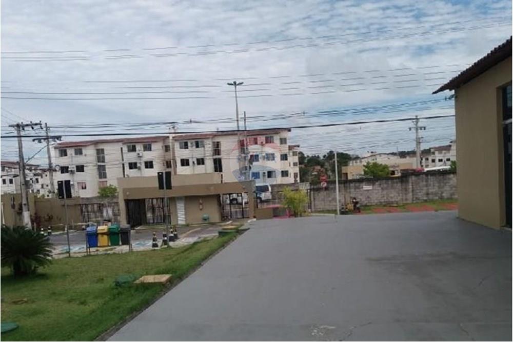 Apartamento - Venda - Manaus , Amazonas - vendo-otimo-apartamento-no-condominio-vida-nova-manaus-amazon-20191016155054_1.jpg - 720401084-15