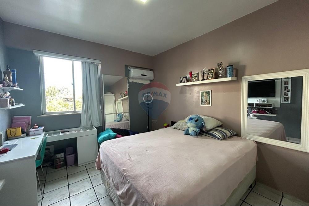 Apartamento - Alugar - Belém , Pará - 1 Quarto.jpeg - 720921019-105