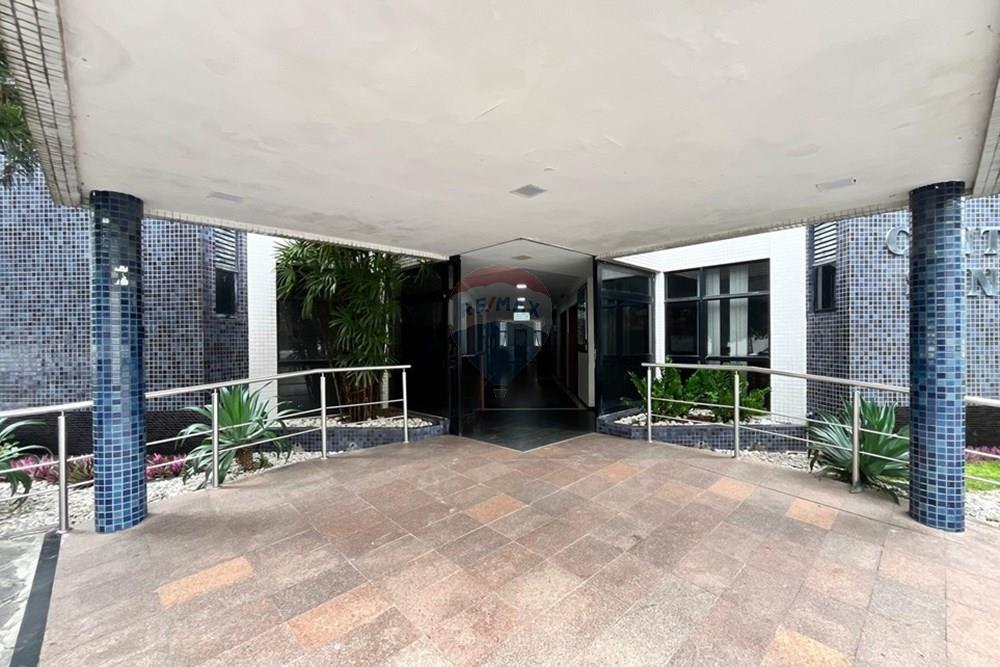 Cj. Comercial/ Sala - Venda - Campina Grande , Paraíba - FOTO 13.jpg - 720291080-5