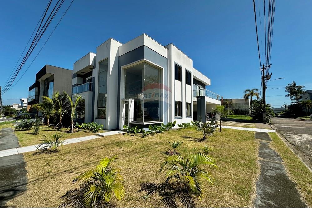 Casa de Condomínio - Venda - Ananindeua , Pará - 2.JPG - 720671002-123