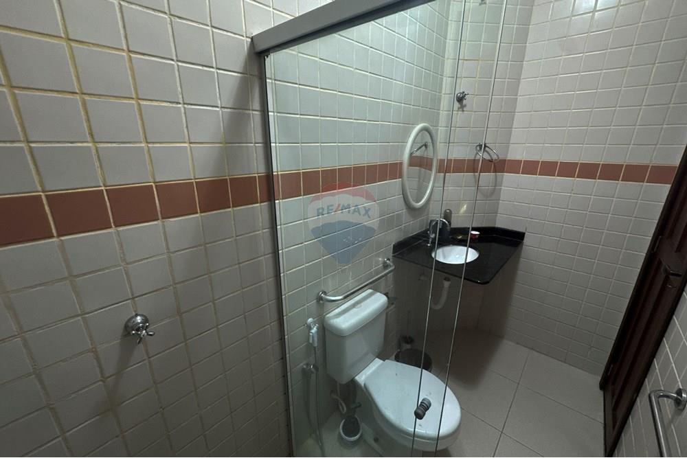 Casa - Alugar - Ananindeua , Pará - CGCP6886.jpg - Banheiro - 720671054-18