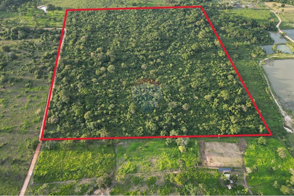 Terreno - Venda - Redenção , Pará - CHÁCARA PÉ DO MORRO 3.6.JPG - 722331006-3