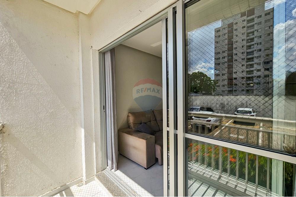 Apartamento - Venda - Manaus , Amazonas - 20250707_131015.jpg - 720721007-228