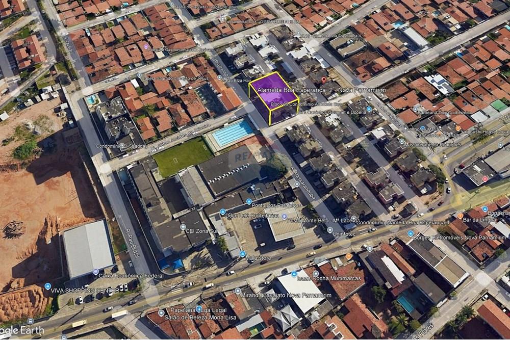 Apartamento - Venda - Parnamirim , Rio Grande do Norte - 5.jpg - 720731001-2477