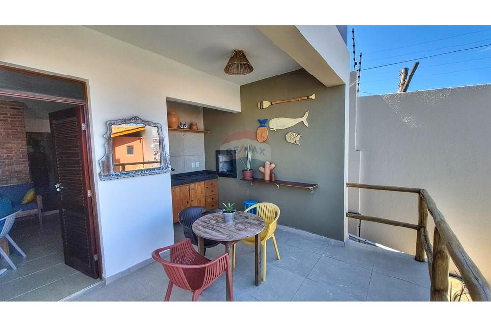 Casa - Venda - Conde , Paraíba - 1000499370.jpg - 720871005-180