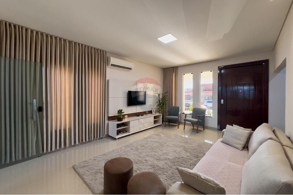 Casa - Venda - Porto Velho , Rondônia - SALA.jpg - 721551019-205