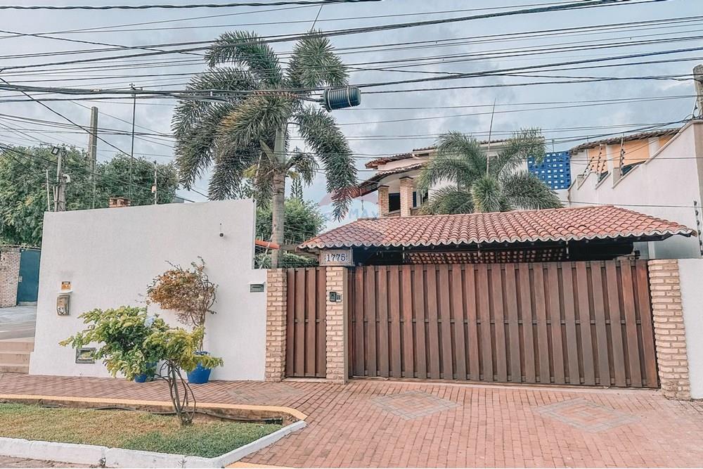 Casa - Venda - Natal , Rio Grande do Norte - 053c1761-ace5-4cf0-8db8-def4eb998e89.jpg - 720891010-45