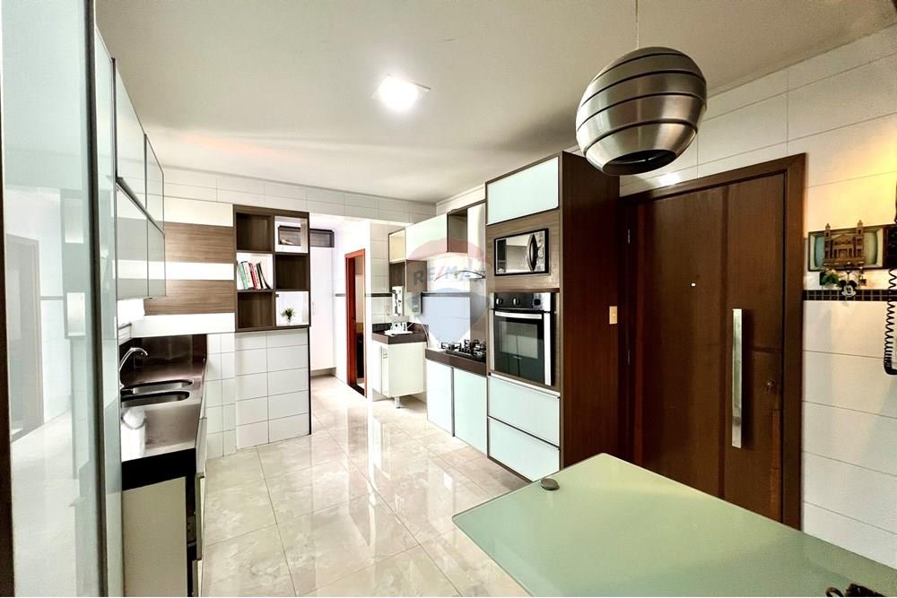 Apartamento - Alugar - Belém , Pará - IMG_8419.JPEG - 720921007-125