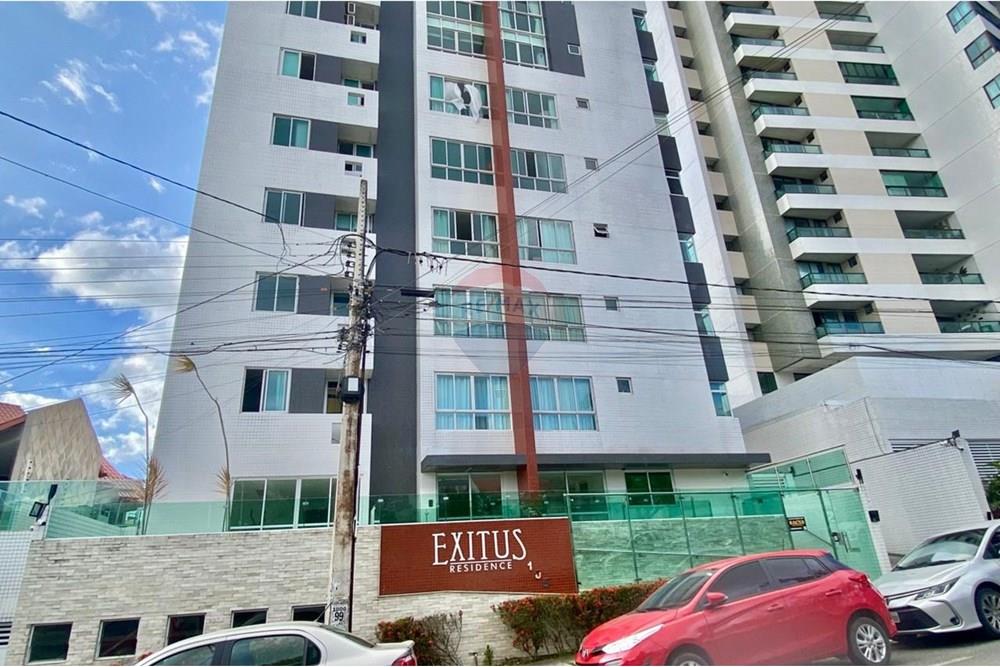 Apartamento - Venda - Campina Grande , Paraíba - e467cde5-9838-435d-ac0a-7b94efb431a3.jpg - 720881008-132