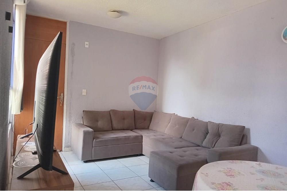 Apartamento - Venda - Manaus , Amazonas - WhatsApp Image 2025-07-08 at 10.49.35.jpeg - 720401084-15