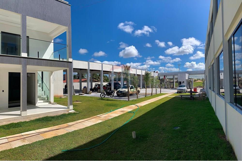 Hotel/ Pousada - Venda - Extremoz , Rio Grande do Norte - pousada21.jpeg - 720891150-64