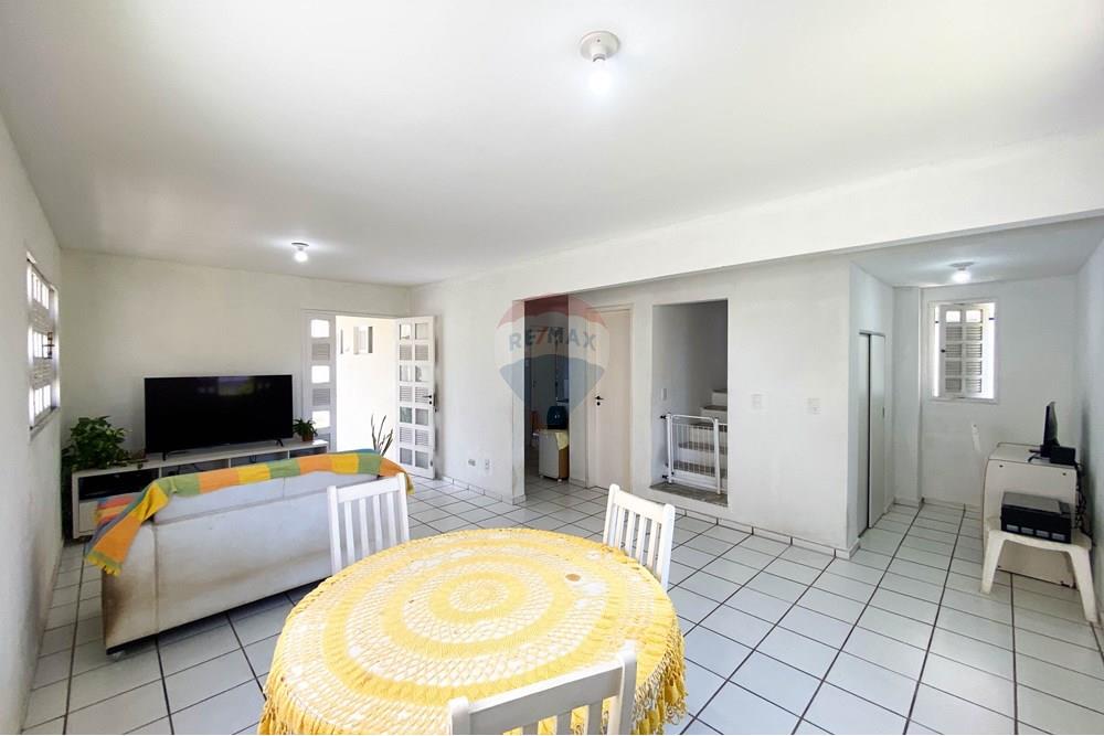 Casa de Condomínio - Venda - Parnamirim , Rio Grande do Norte - CASAS FEITAS-10.jpg - Sala de jantar - 720811023-57