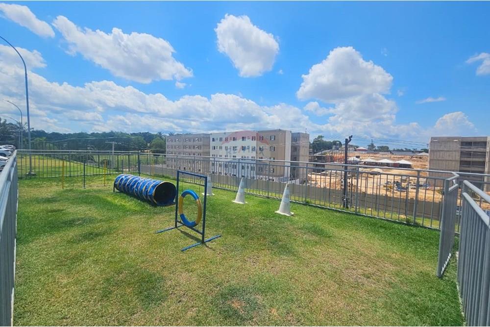 Apartamento - Venda - Manaus , Amazonas - PET.jpg - 720401044-30