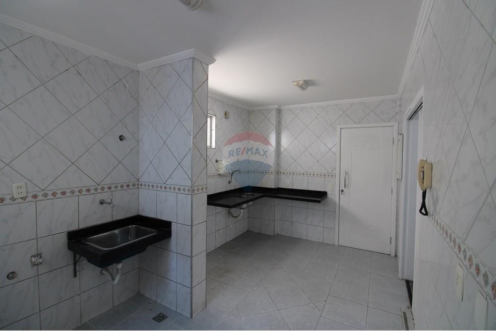 Cobertura - Venda - Fortaleza , Ceará - 10 ANDAR_COZINHA H_2.JPG - 720981083-2