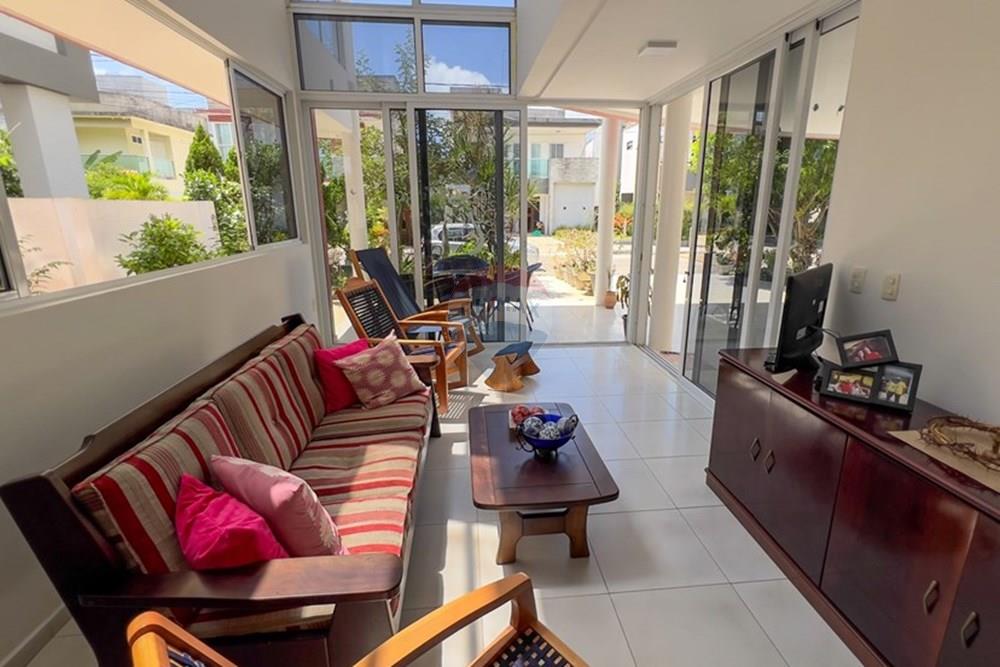 Casa de Condomínio - Venda - Cabedelo , Paraíba - IMG_4340 Casa de Igor 29.jpg - 722011024-23